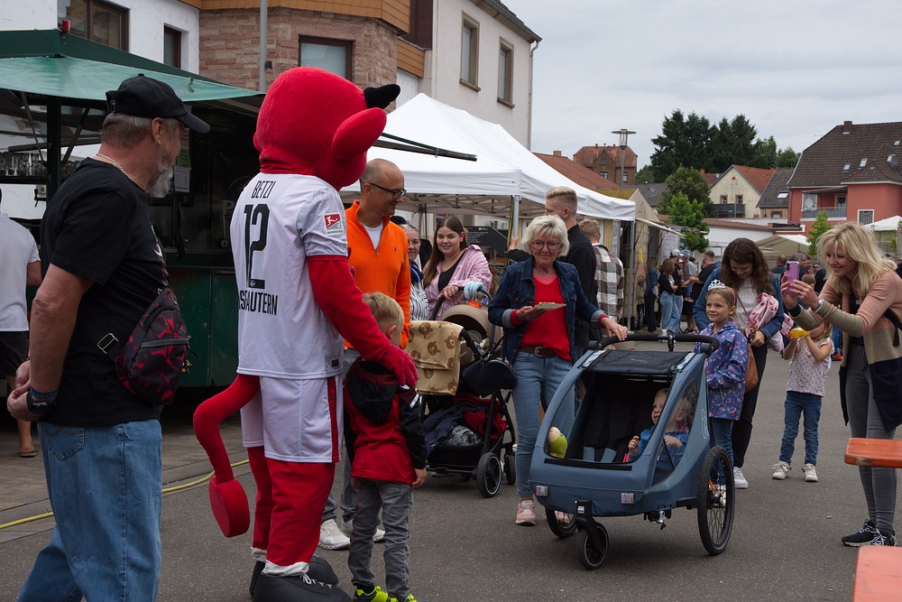 Betzi Dorffest 2025 11