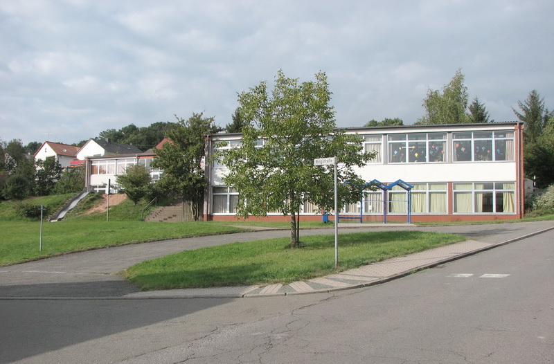 Grundschule Stambach