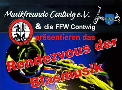 Musikfreunde Contwig t