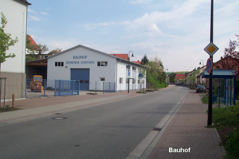 Bauhof