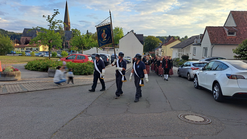 Musikverein Karsee 04