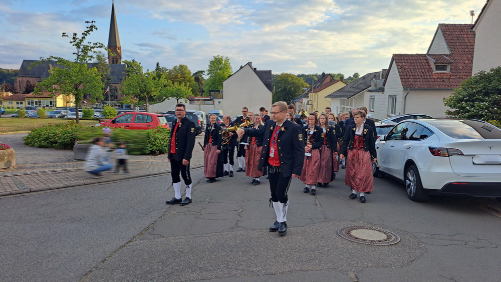Musikverein Karsee 05