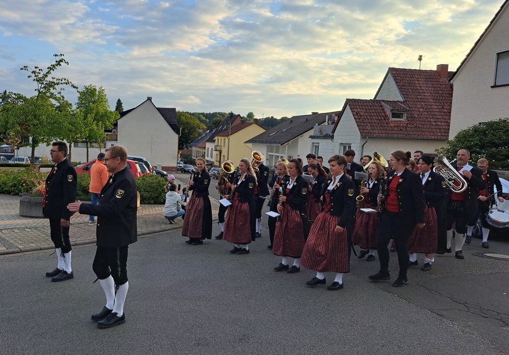 Musikverein Karsee 06