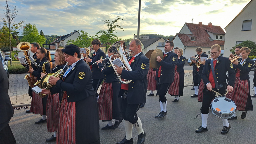Musikverein Karsee 07