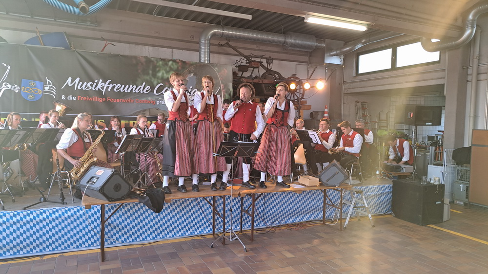 Musikverein Karsee 12