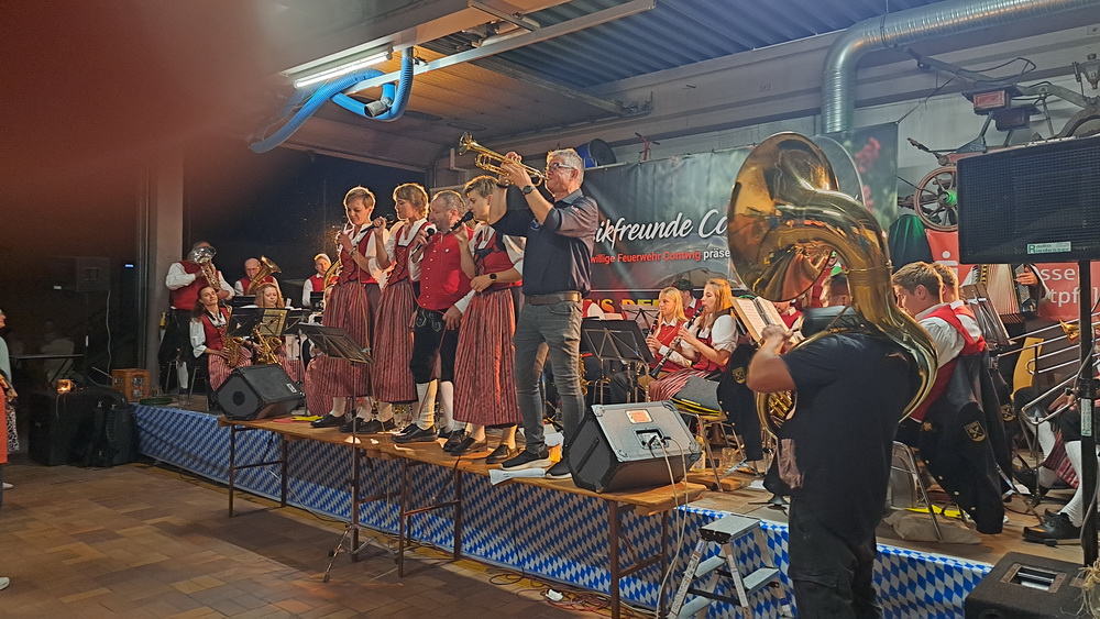 Musikverein Karsee 20